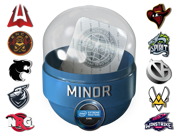 Katowice 2019 Minor Challengers (Holo/Foil) image