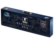 Katowice 2019 Inferno Souvenir Package image