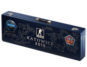 Katowice 2019 Mirage Souvenir Package image