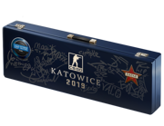 Katowice 2019 Cache Souvenir Package image