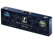 Katowice 2019 Nuke Souvenir Package image