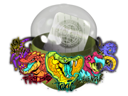 Feral Predators Capsule image