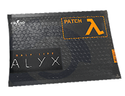 Half-Life: Alyx Patch Pack image