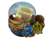 Warhammer 40,000 Sticker Capsule image