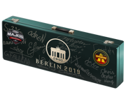 Berlin 2019 Overpass Souvenir Package image