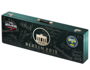 Berlin 2019 Nuke Souvenir Package image