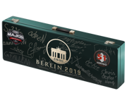 Berlin 2019 Vertigo Souvenir Package image