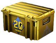 CS20 Case image