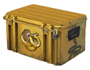 Operation Broken Fang Case image