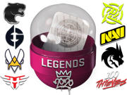 2020 RMR Legends image