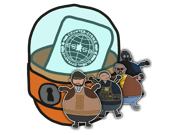 Poorly Drawn Capsule image