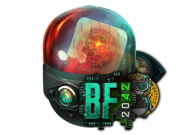 Battlefield 2042 Sticker Capsule image