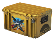 Operation Riptide Case image