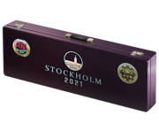 Stockholm 2021 Dust II Souvenir Package image