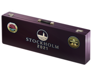 Stockholm 2021 Overpass Souvenir Package image