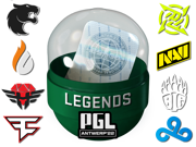 Antwerp 2022 Legends Sticker Capsule image