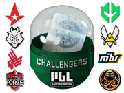 Antwerp 2022 Challengers Sticker Capsule image