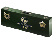 Antwerp 2022 Mirage Souvenir Package image