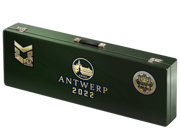 Antwerp 2022 Dust II Souvenir Package image