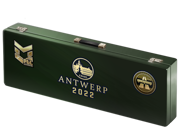 Antwerp 2022 Overpass Souvenir Package image
