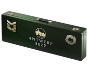 Antwerp 2022 Ancient Souvenir Package image