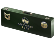Antwerp 2022 Vertigo Souvenir Package image