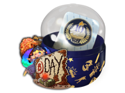 10 Year Birthday Sticker Capsule image