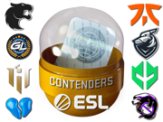 Rio 2022 Contenders Sticker Capsule image