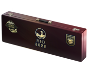 Rio 2022 Inferno Souvenir Package image