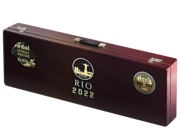 Rio 2022 Nuke Souvenir Package image