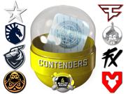 Paris 2023 Contenders Sticker Capsule image