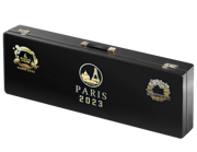 Paris 2023 Ancient Souvenir Package image