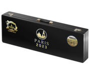 Paris 2023 Vertigo Souvenir Package image