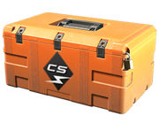 Kilowatt Case image