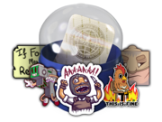 Ambush Sticker Capsule image