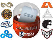 Copenhagen 2024 Challengers Sticker Capsule image