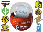 Copenhagen 2024 Contenders Sticker Capsule image