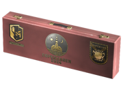 Copenhagen 2024 Inferno Souvenir Package image