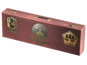 Copenhagen 2024 Mirage Souvenir Package image