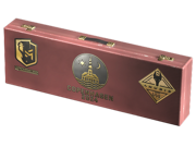 Copenhagen 2024 Anubis Souvenir Package image