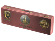 Copenhagen 2024 Nuke Souvenir Package image
