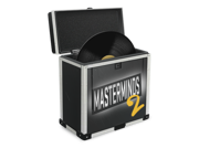 Masterminds 2 Music Kit Box image