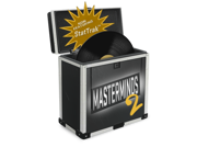 StatTrak™ Masterminds 2 Music Kit Box image