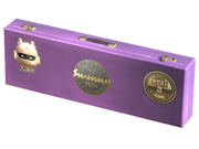 Shanghai 2024 Nuke Souvenir Package image