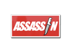 Assassin image