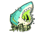 Baited image