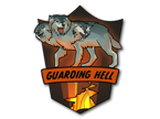 Cerberus image