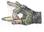 Flickshot image
