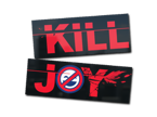 Killjoy image