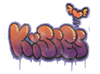 Kisses image